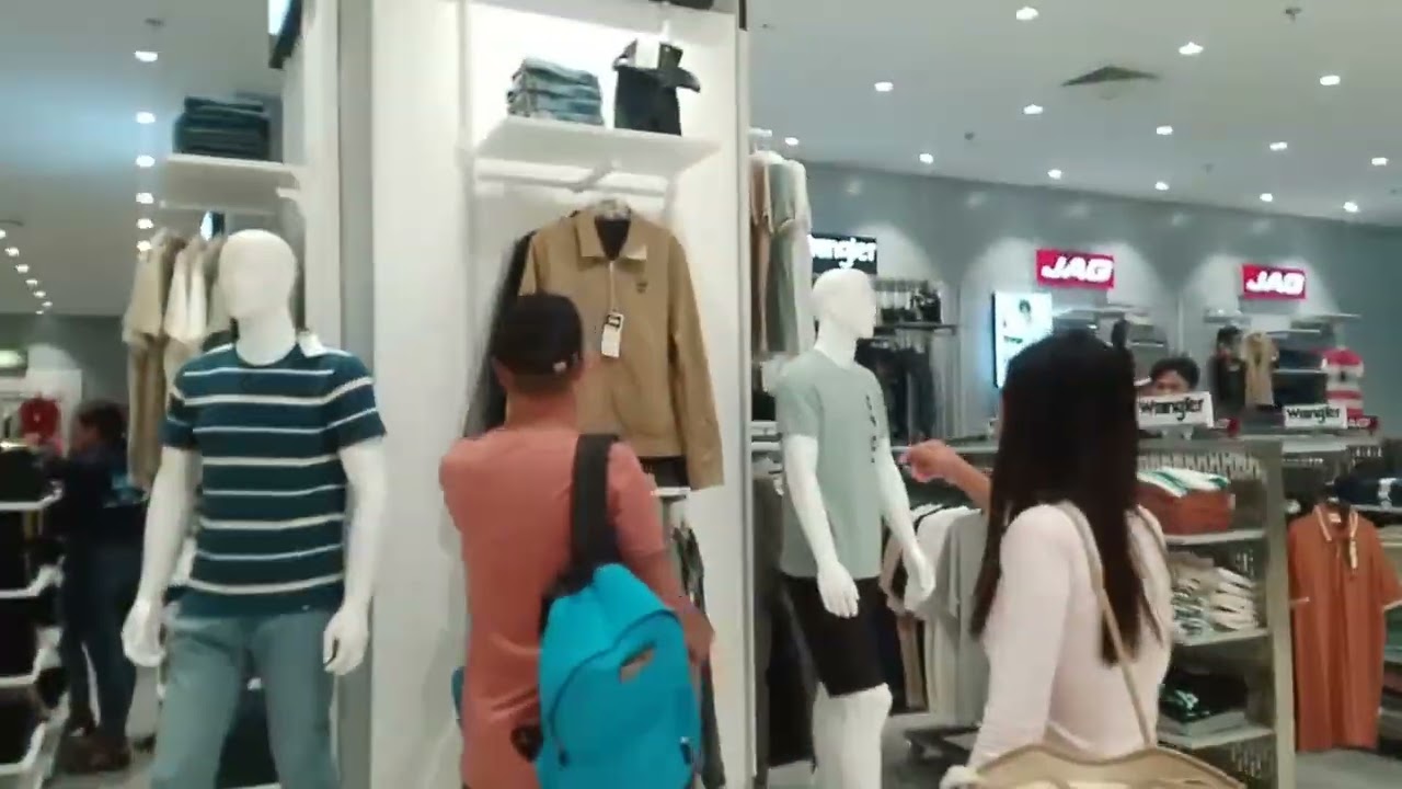 kcc mall of Cotabato City 🫶🏻