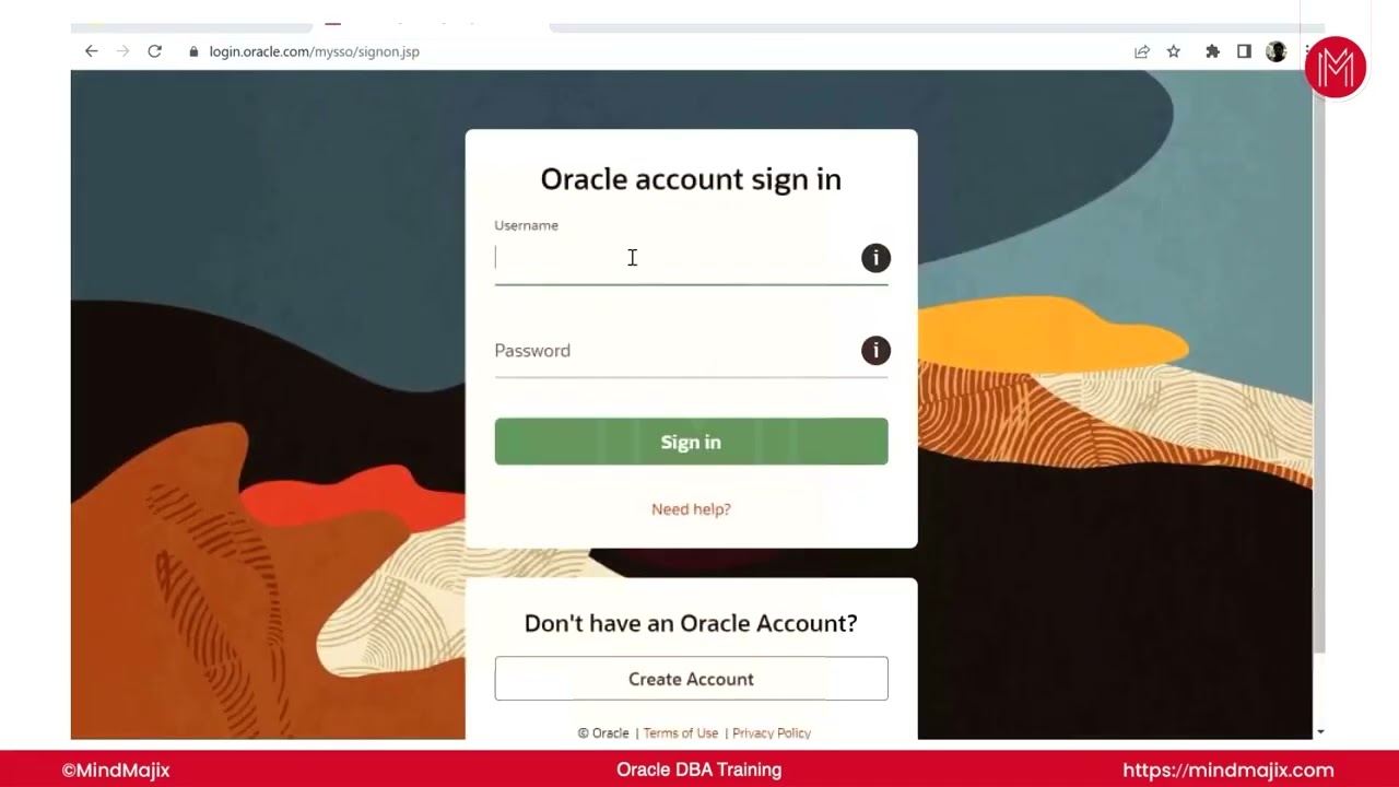 oracle reader meaning 06