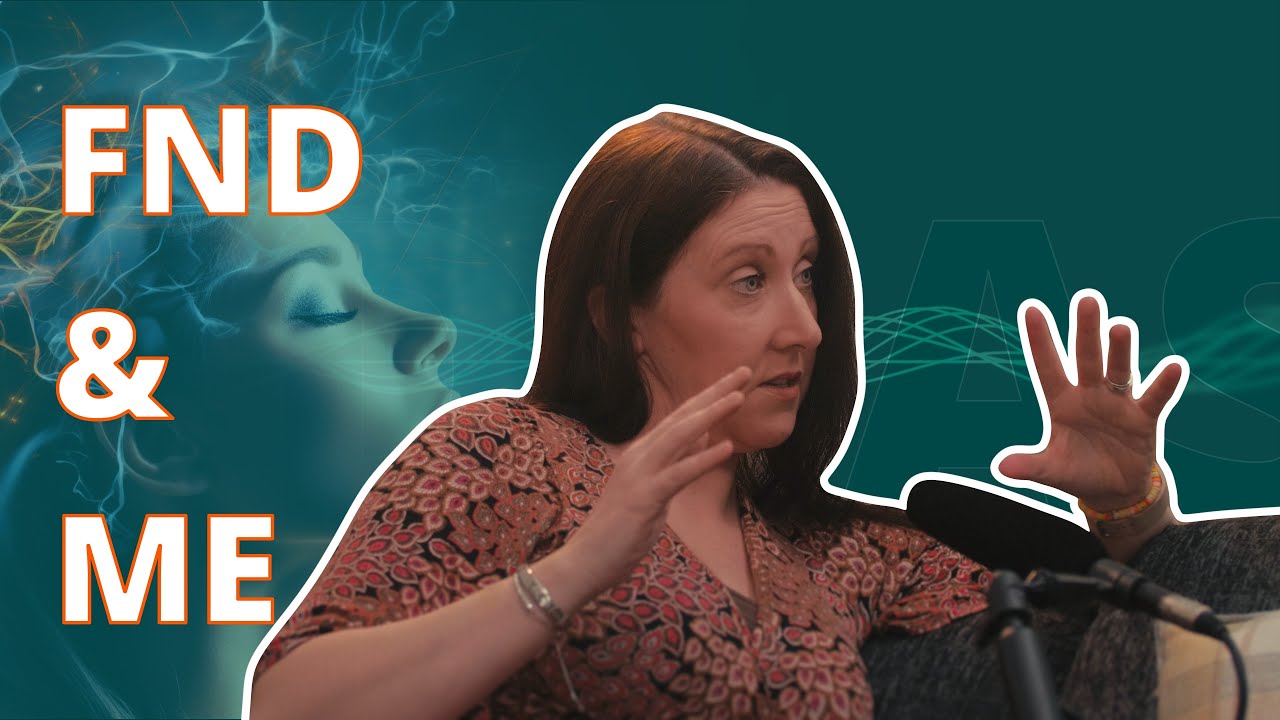 My Journey With Functional Neurological Disorder (FND)