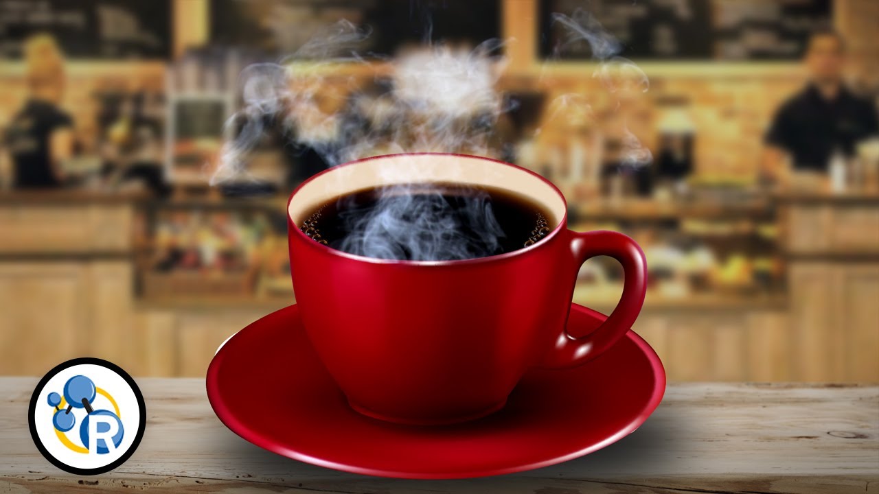 What Makes Coffee So Good?