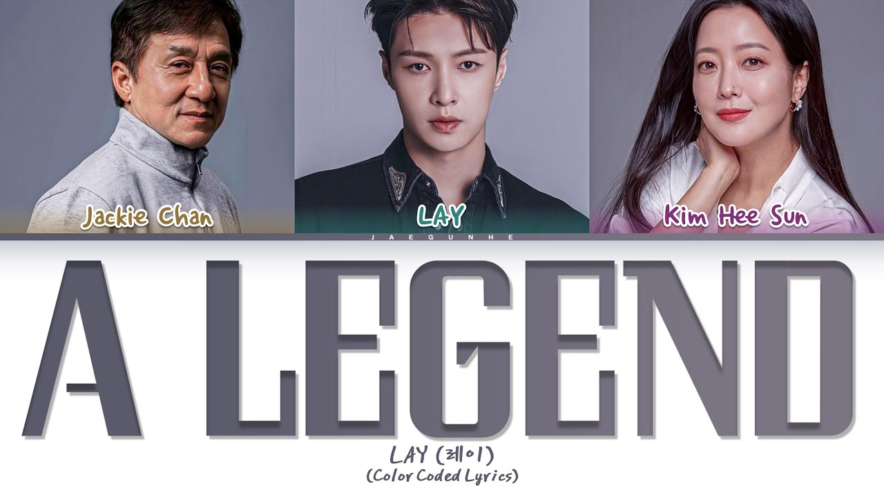 LAY (레이) 
