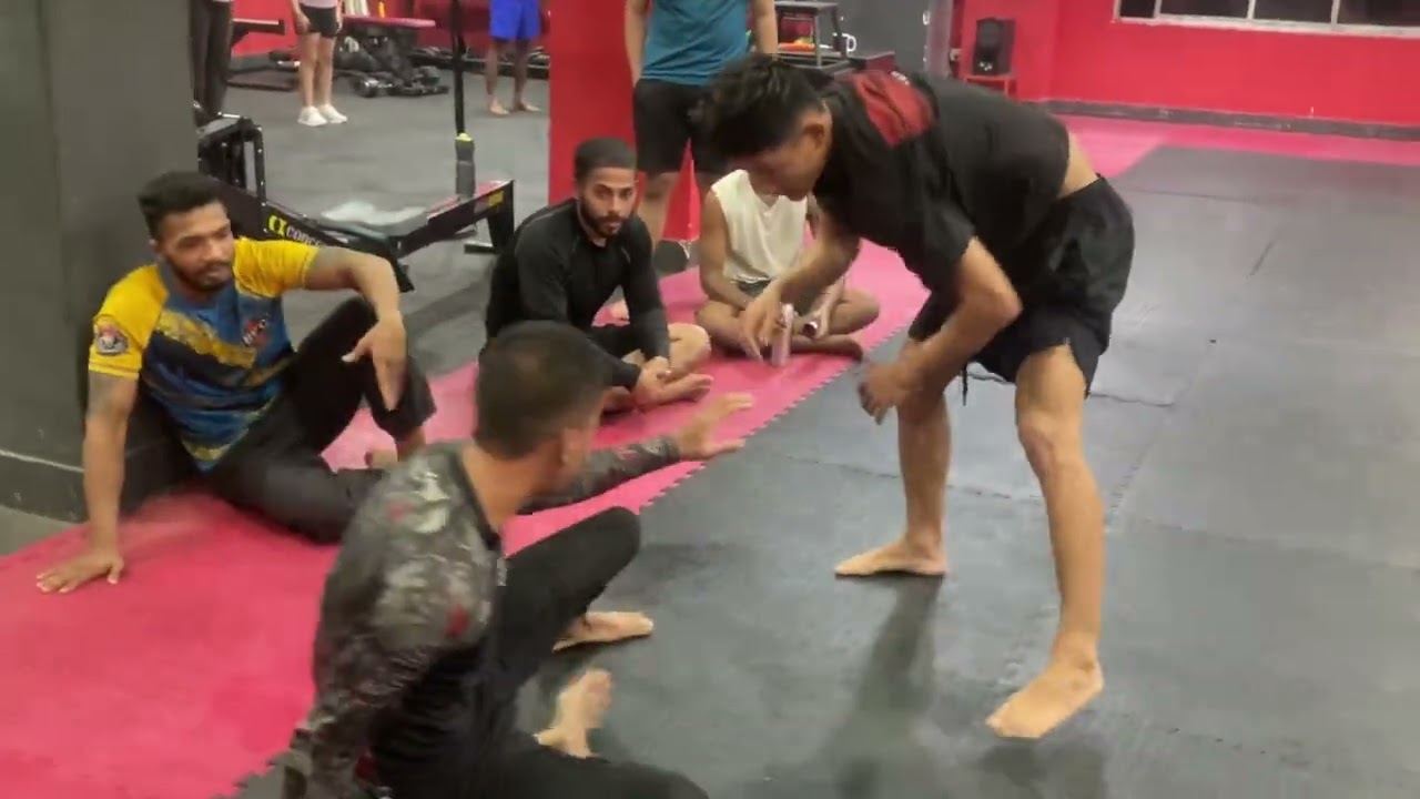 BJJ rolling highlight #fypシ #fypage #bjj #mma 