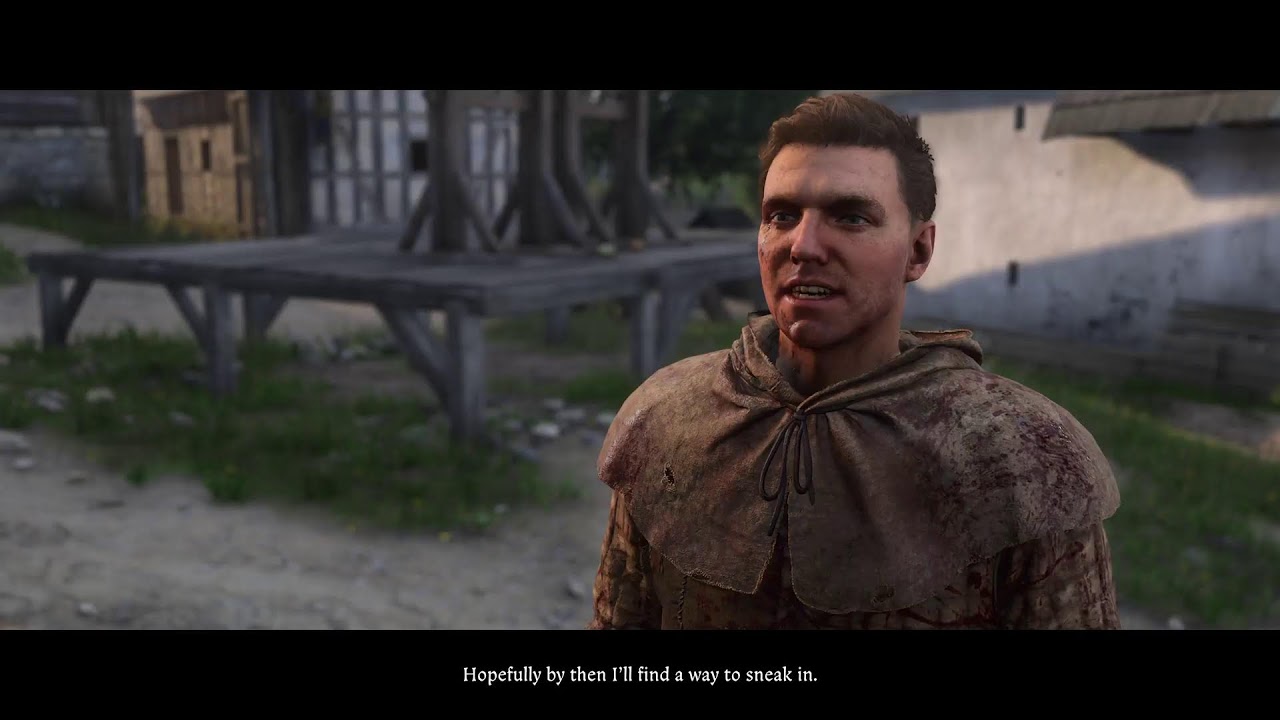 Kingdom Come Deliverance 2 Livestream
