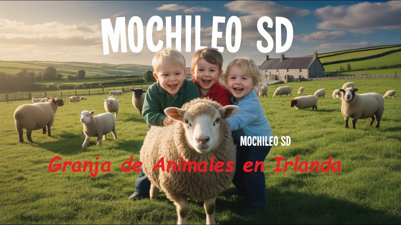 Así alimentamos a las gallinas en el campo