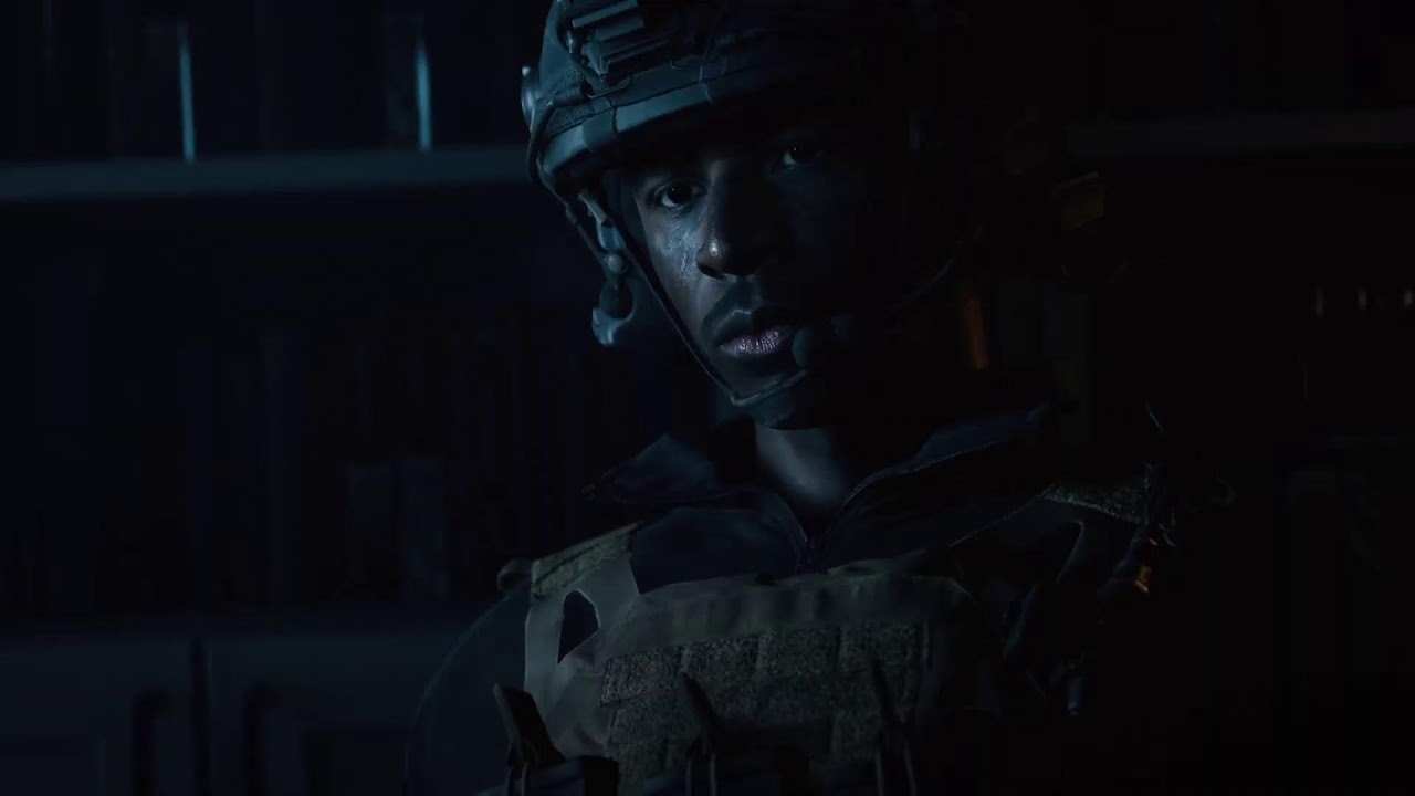 Battlefield 6 Campaign