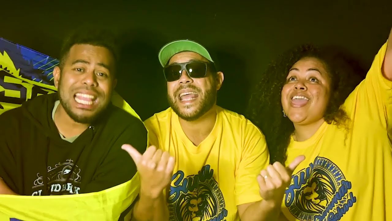 Natalie Raikadroka, Patco Muzik - Grammar Tu Ga (Official Music Video) ft. Drixstar & Mr. Grin