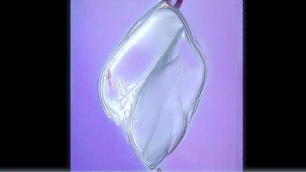 Arca - Fetiche (Lorenz0 Rework)