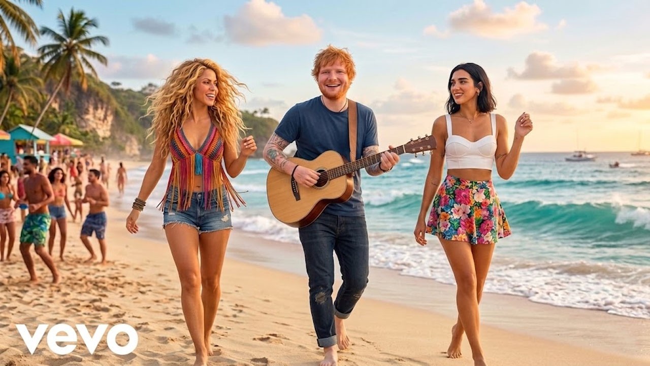 Top Hits 2026 🔥 Best Summer Mix ☀️ | Ed Sheeran, Taylor Swift, Dua Lipa, Bruno Mars, Olivia Dean