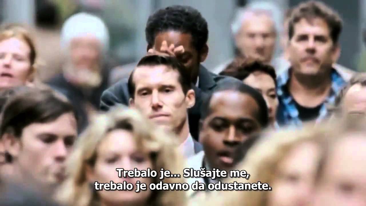 Savladati svaku prepreku