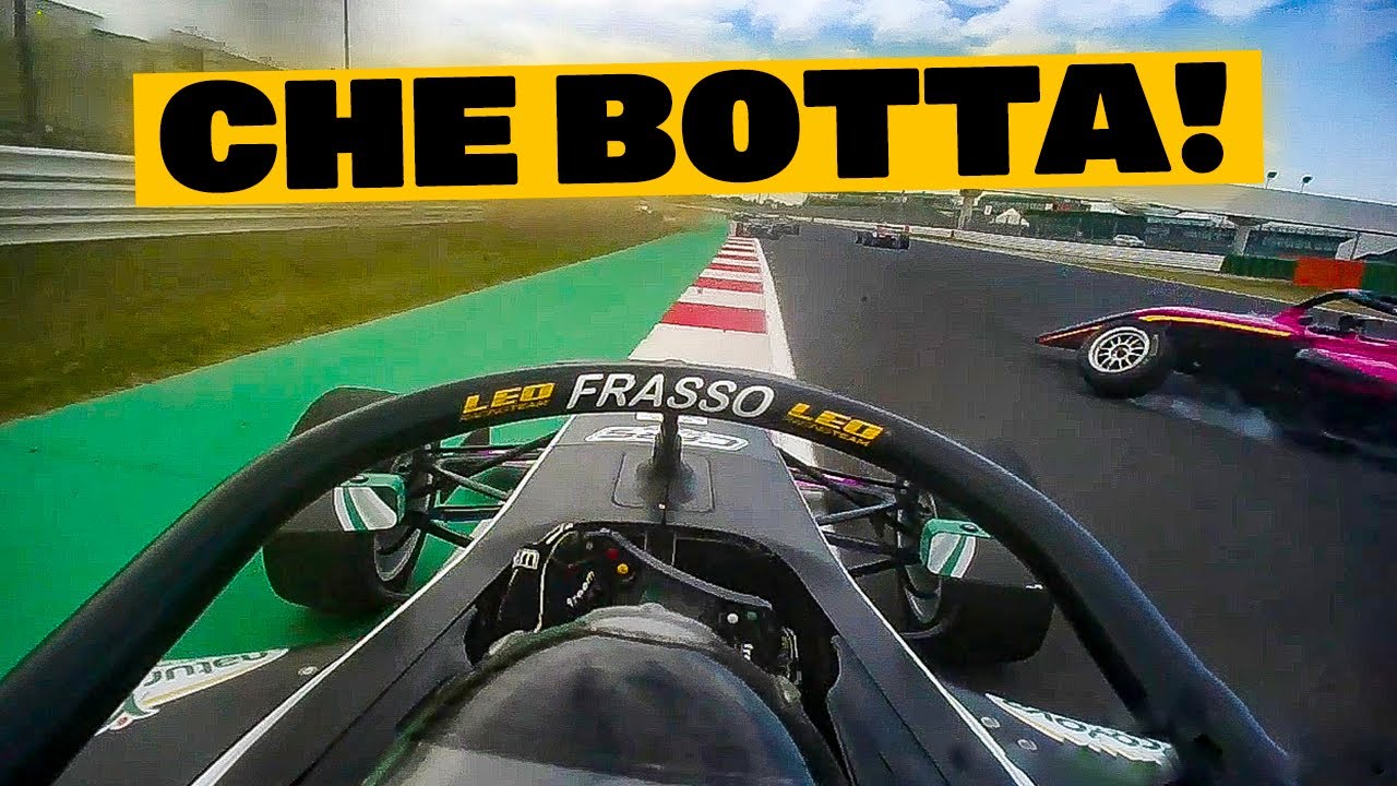 CI VOGLIONO RIFLESSI... - A BORDO PISTA EP.4