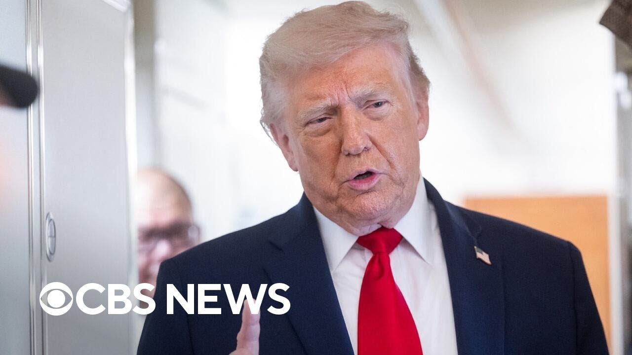 Trump influence to be tested again in South Carolina GOP primary for governor