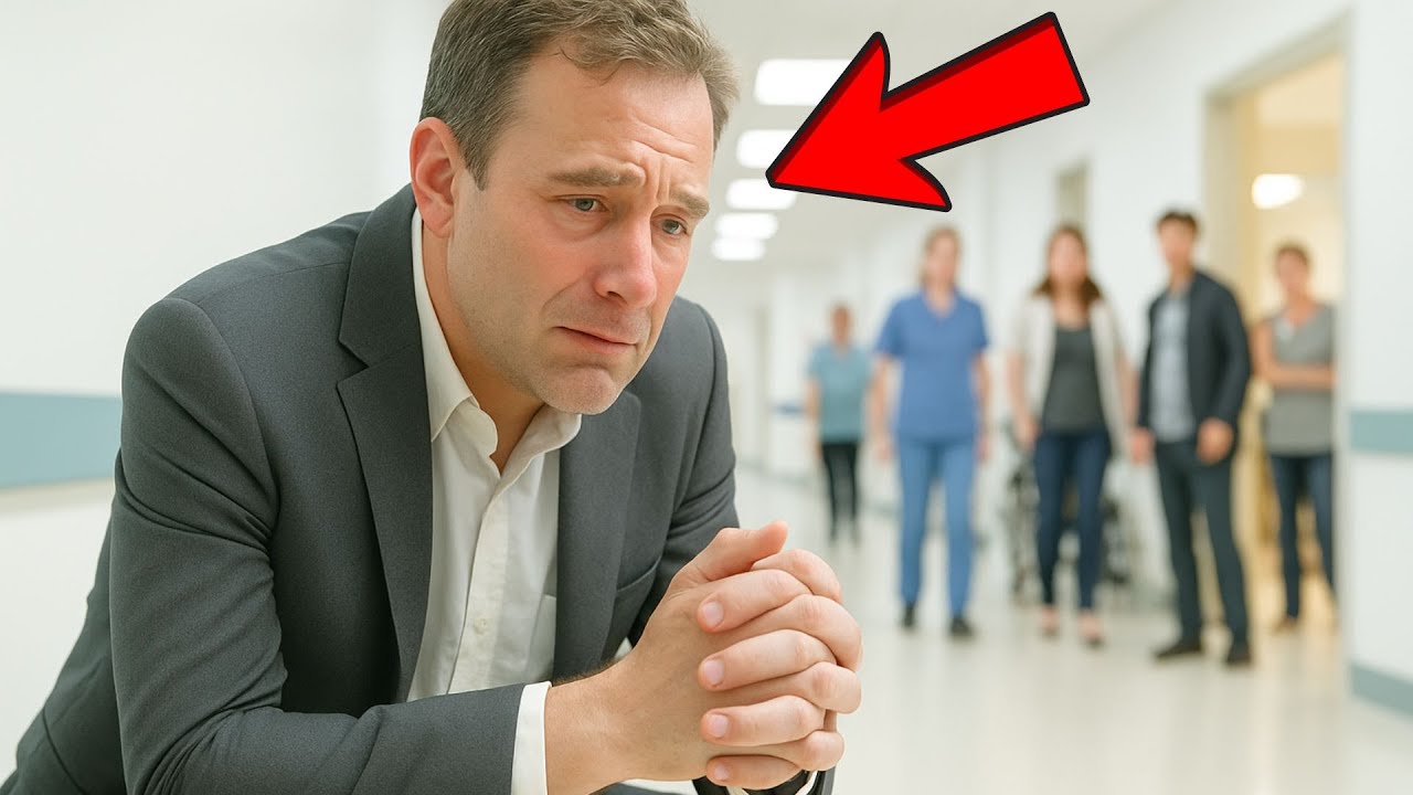 CEO HUMILIATED Before Becoming Microsoft’s Secret Weapon