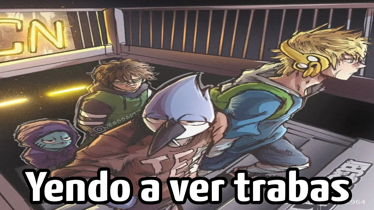 ShitPosting Compilation en Español Ep65