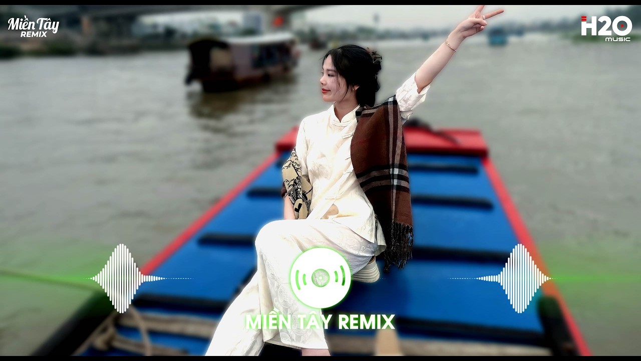 Trend Nhạc Miền T&acirc;y Remix TikTok Triệu View 2026👉 Thương Th&igrave; Về Đ&acirc;y Remix, Chờ Bao L&acirc;u Remix