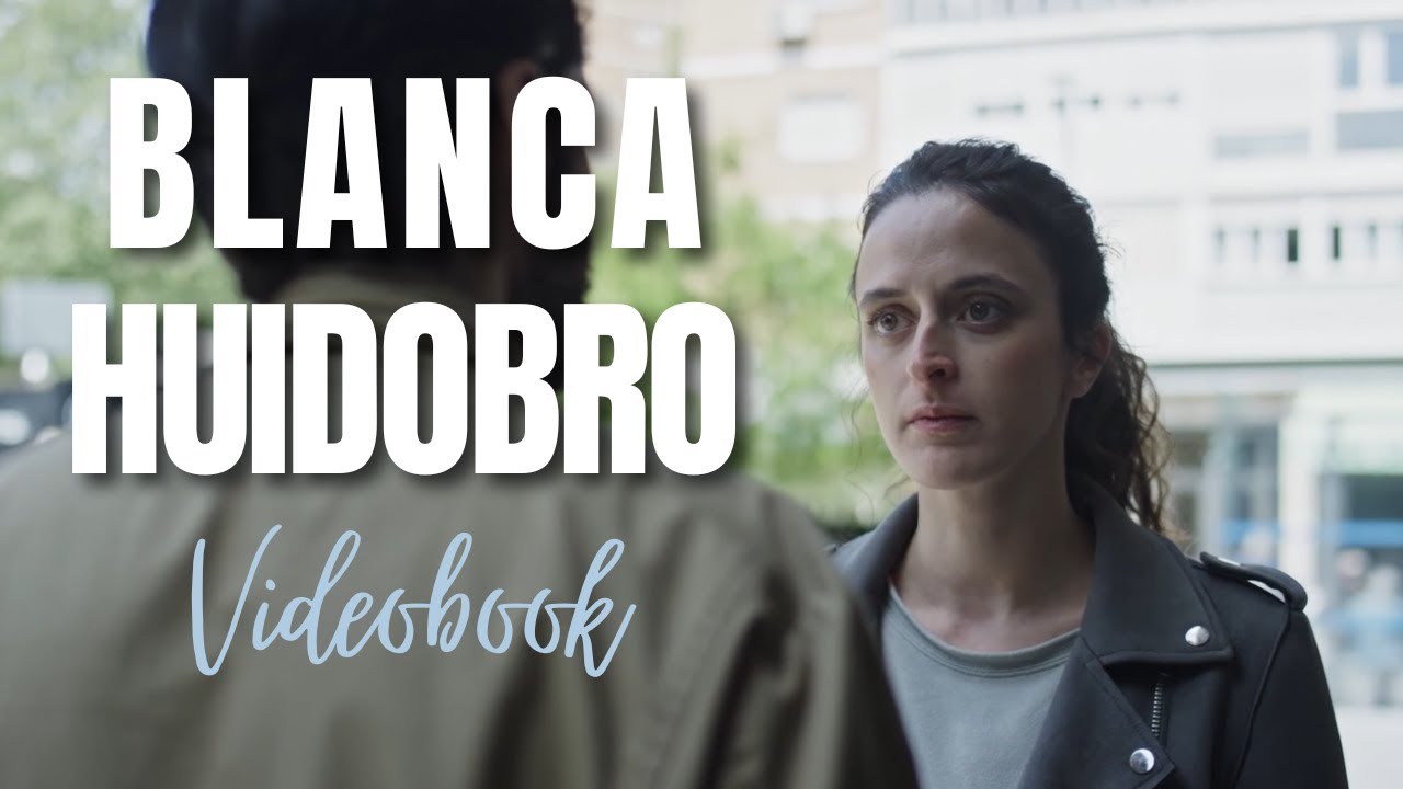 Blanca Huidobro - Videobook