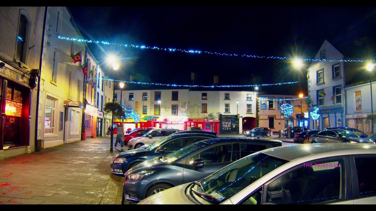 SWINFORD CO MAYO