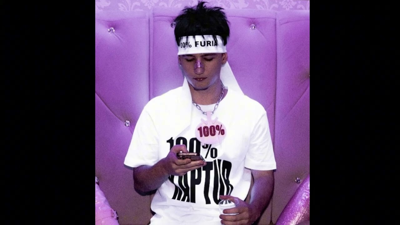 [FREE] Kaptur x Kinny Zimmer 