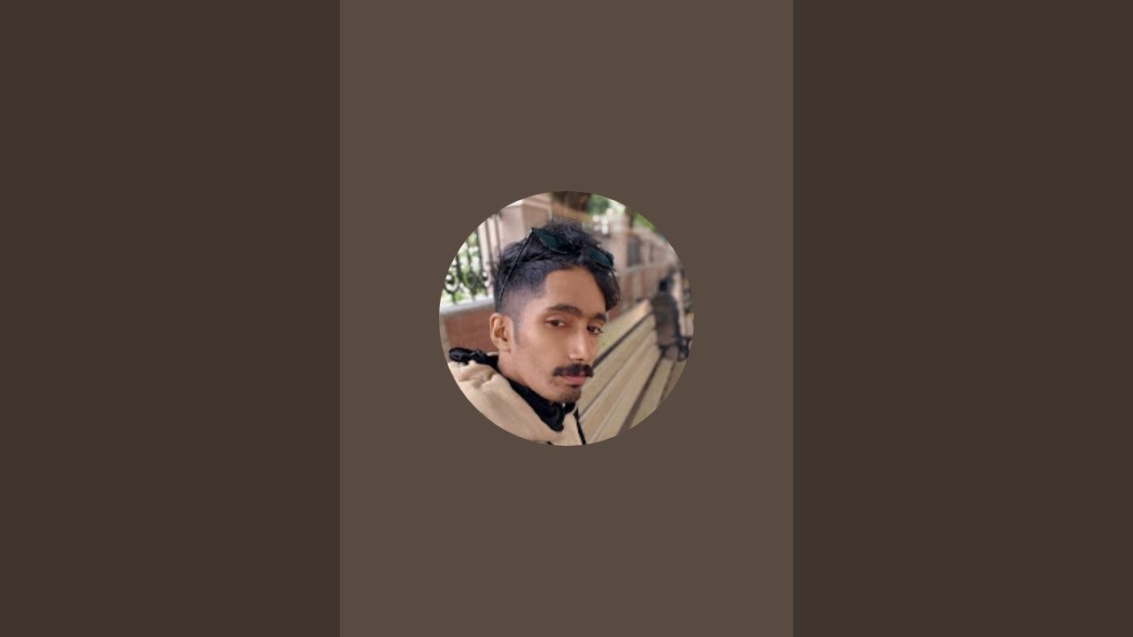 ഞാൻ വന്നു....