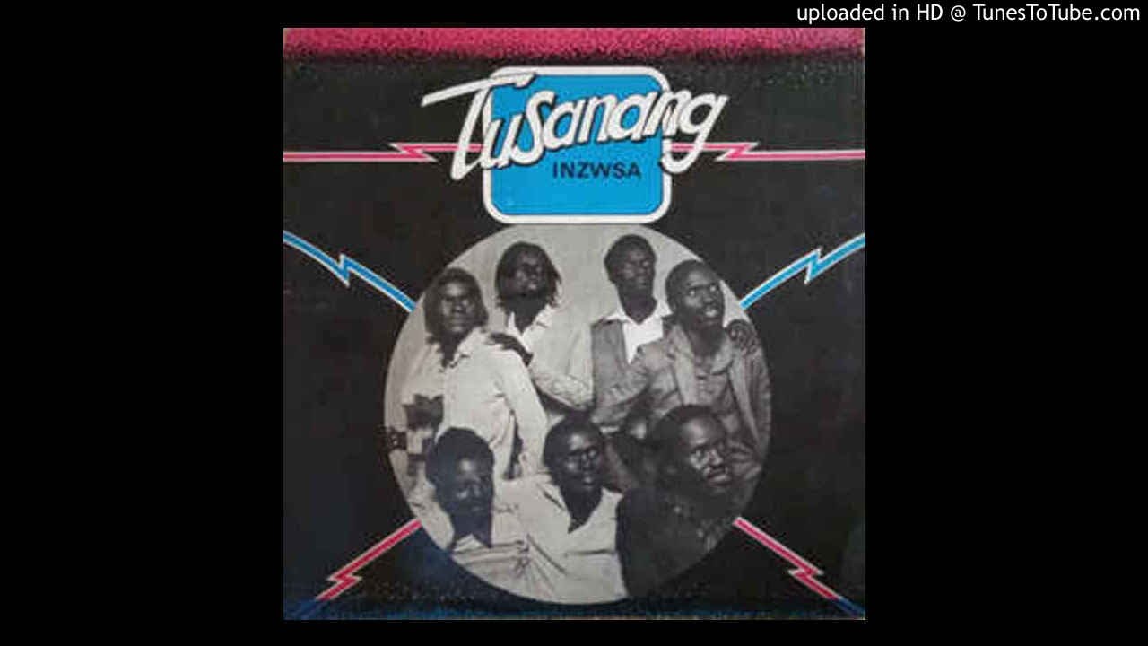 Tusanang sounds - Abaprofit (1987 Inzwisa)