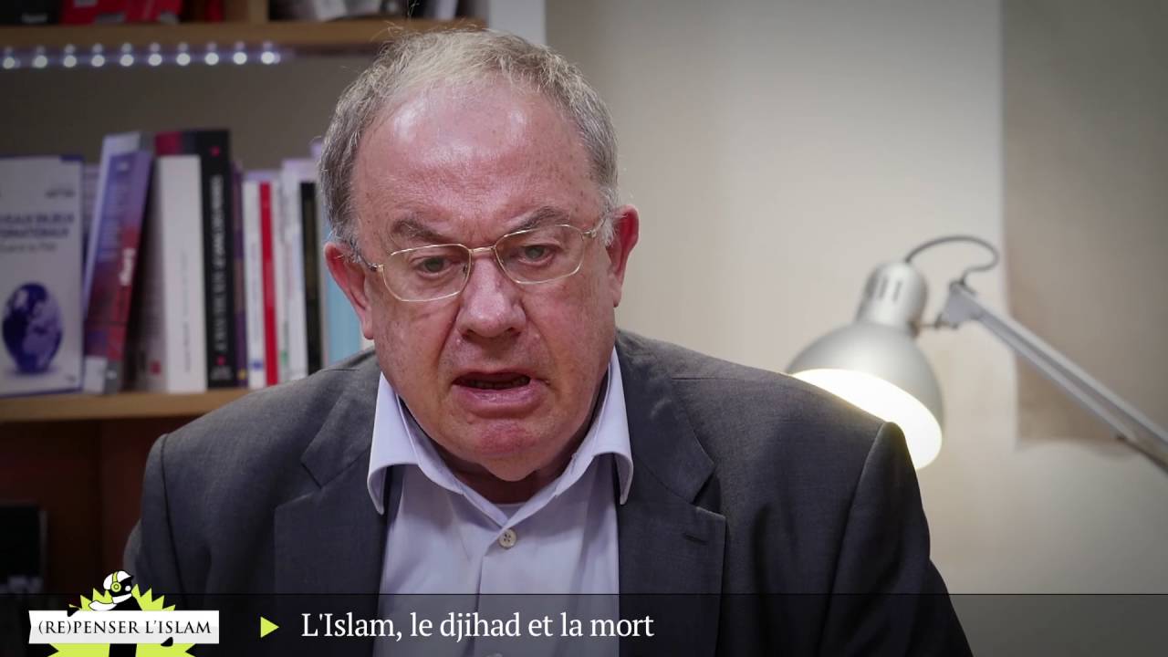Olivier Roy: «Le fondamentalisme ne suffit pas à produire de la violence»