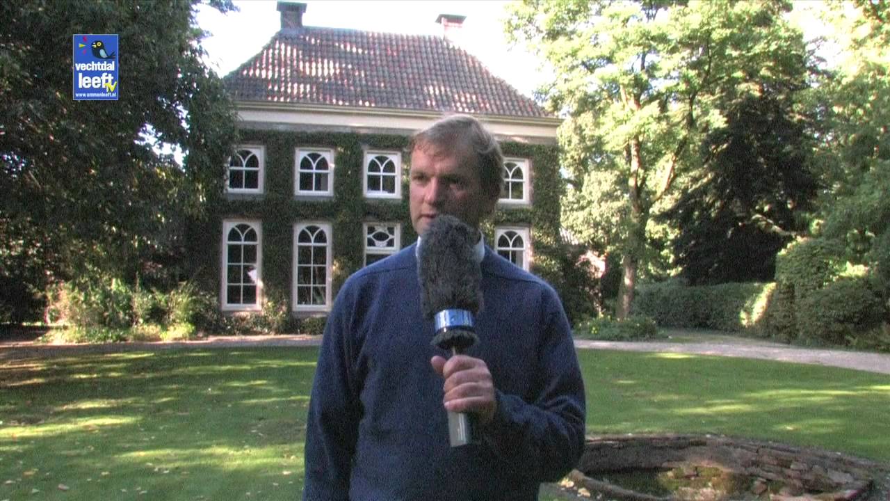 Landgoederen in Overijssel