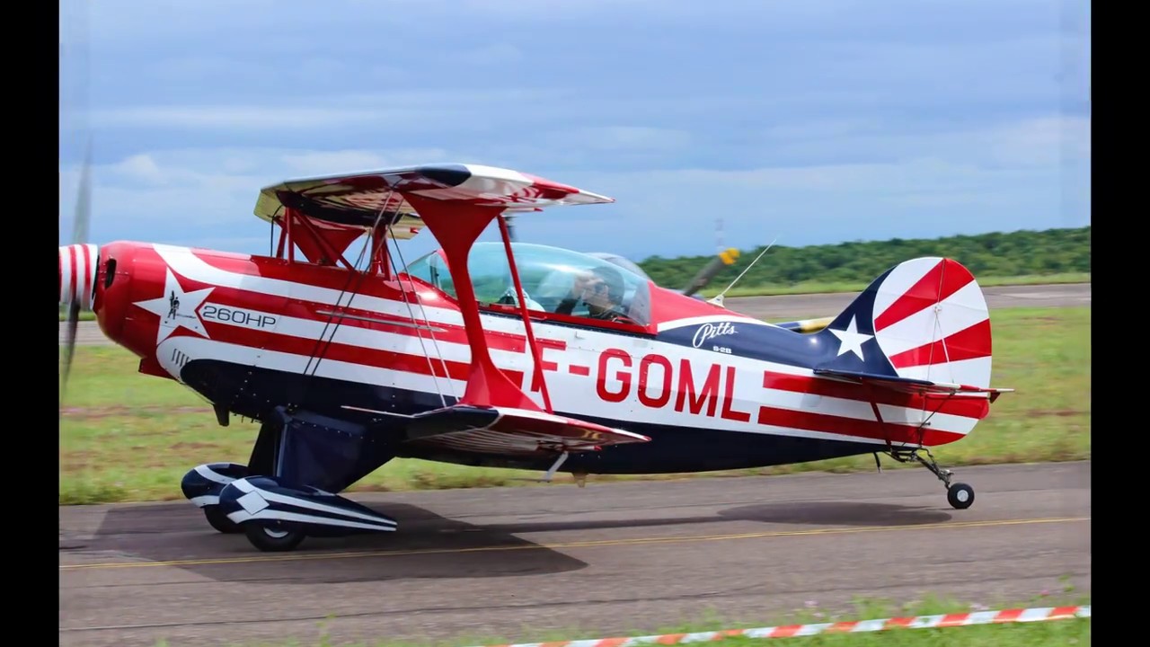 Meeting aerien de Dijon-Darois juillet 2016