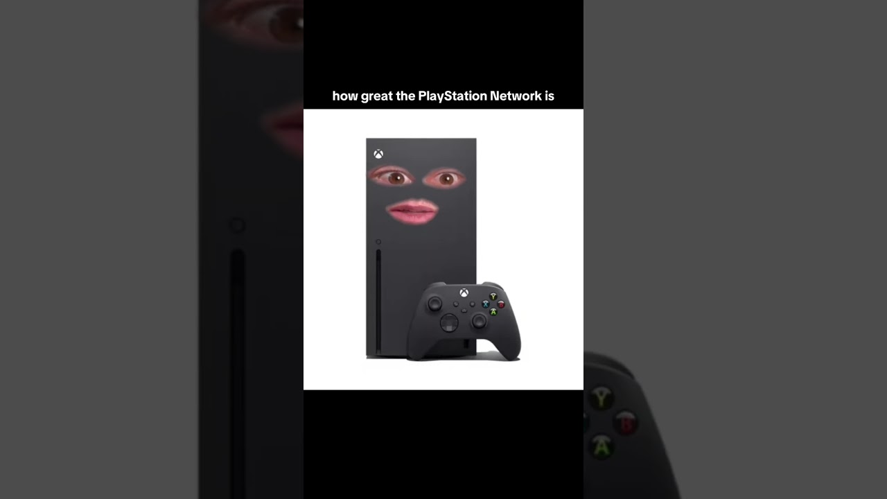 PlayStation Network была недоступна в течение 24 часов 💀