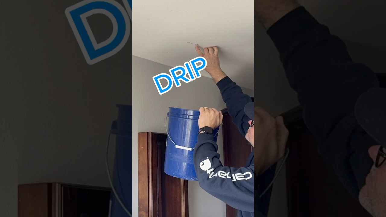 Fixing a Roof Leak: DIY Repair Tips for Homeowners