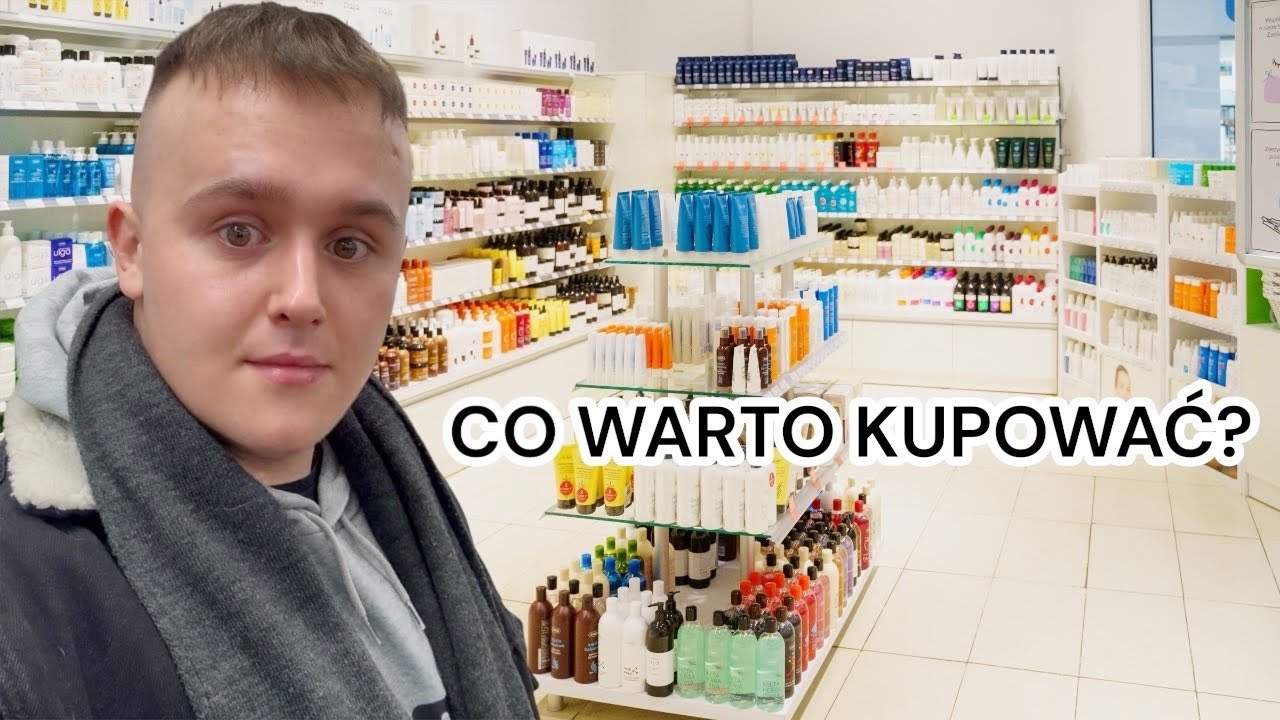 ZIAJA - CO WARTO KUPOWAĆ? 