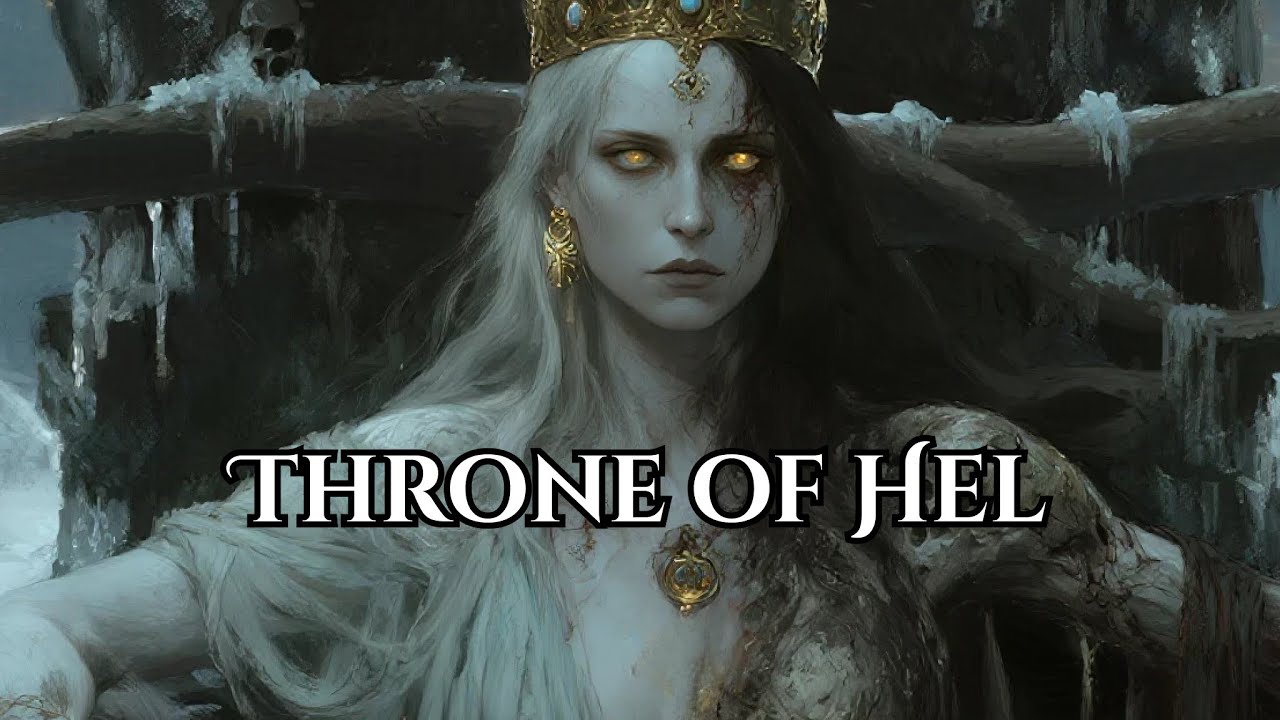 Hel Music | Throne of Hel