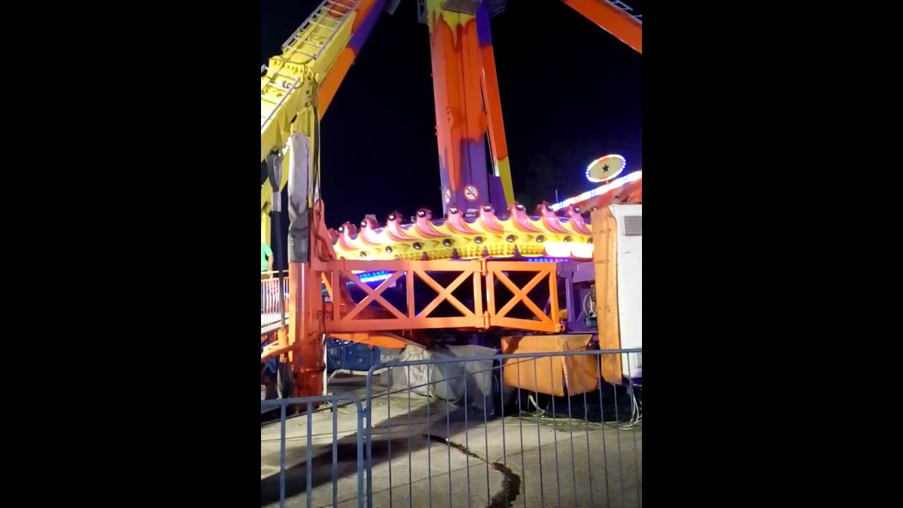 Kocaeli Fuarı Dance Party