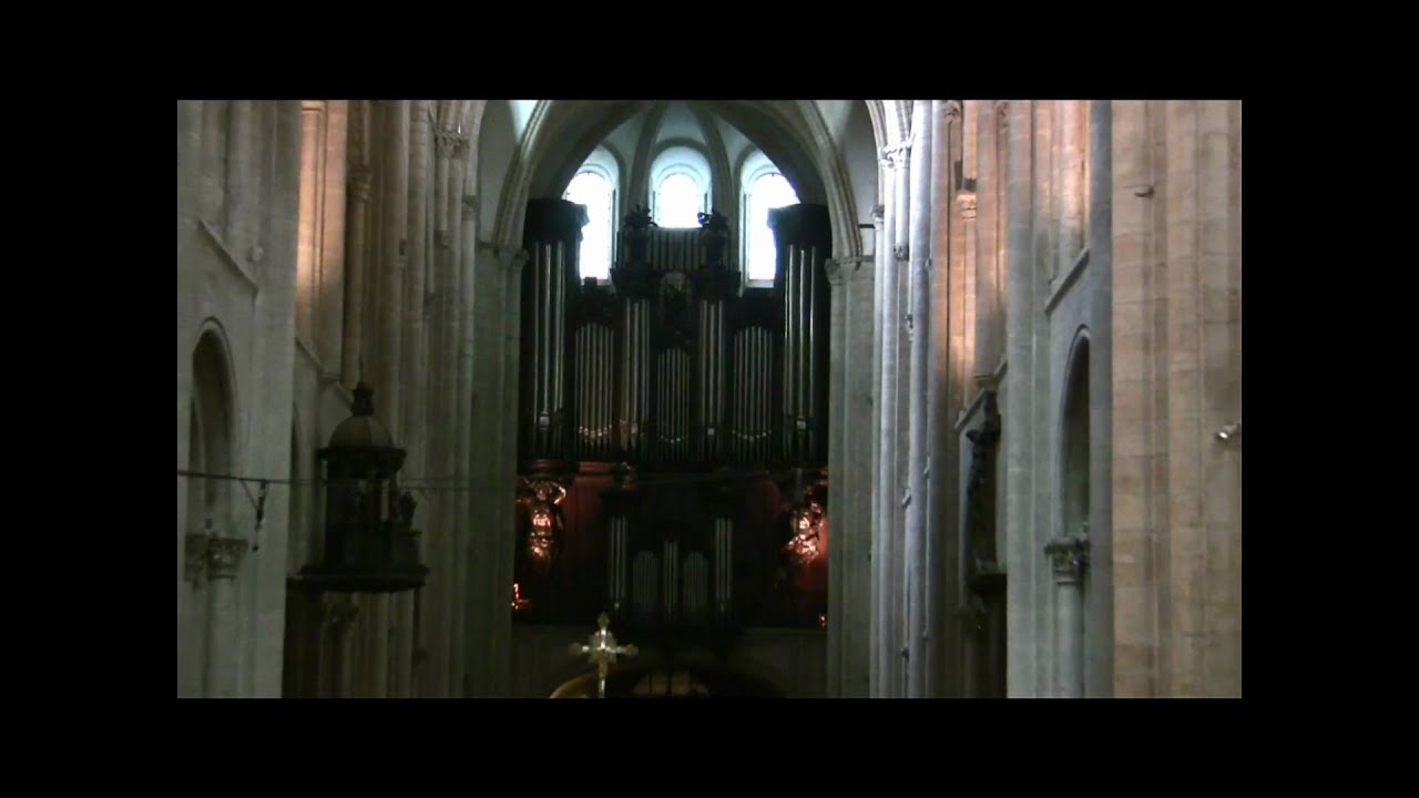 SAINT-ETIENNE DE CAEN