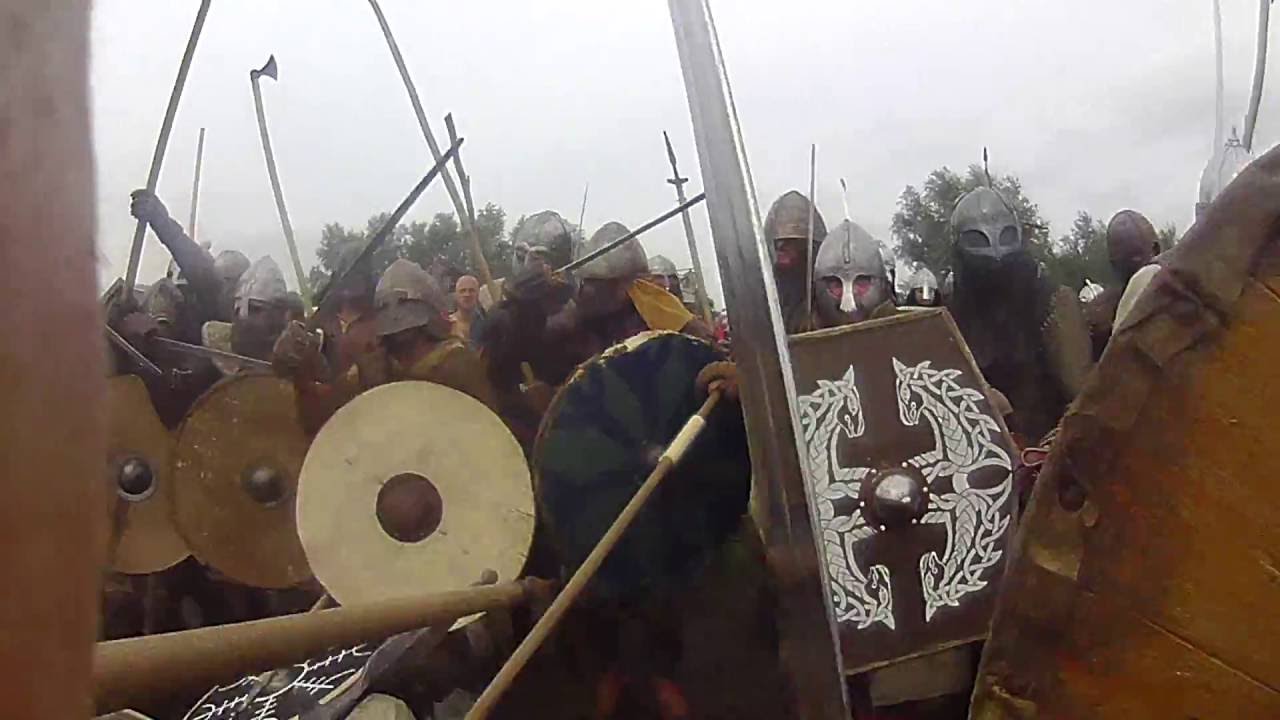 Wolin 2016 FPS