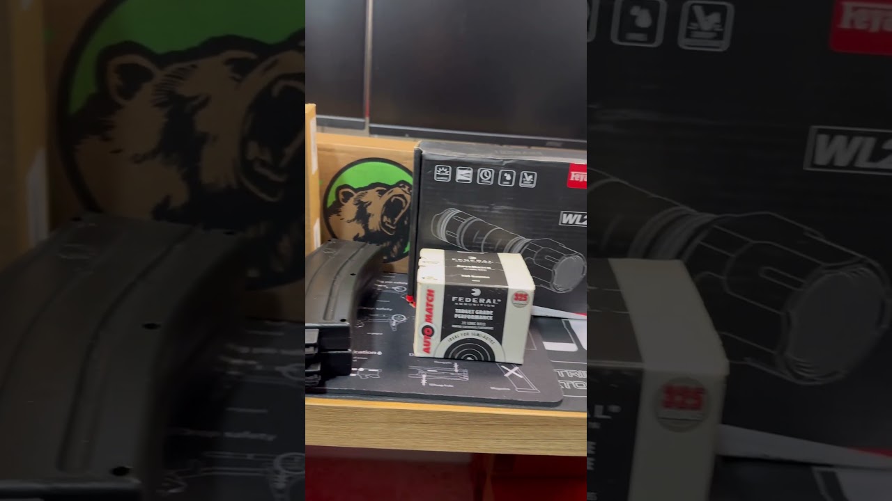 Budget ar22 