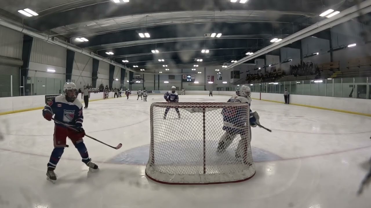 2026-01-23 Brampton U15BB Vs Oakville Cam1