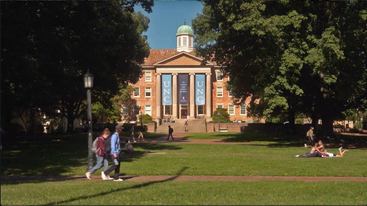 UNC-Chapel Hill Board of Trustees Committee Meetings | November 12, 2025