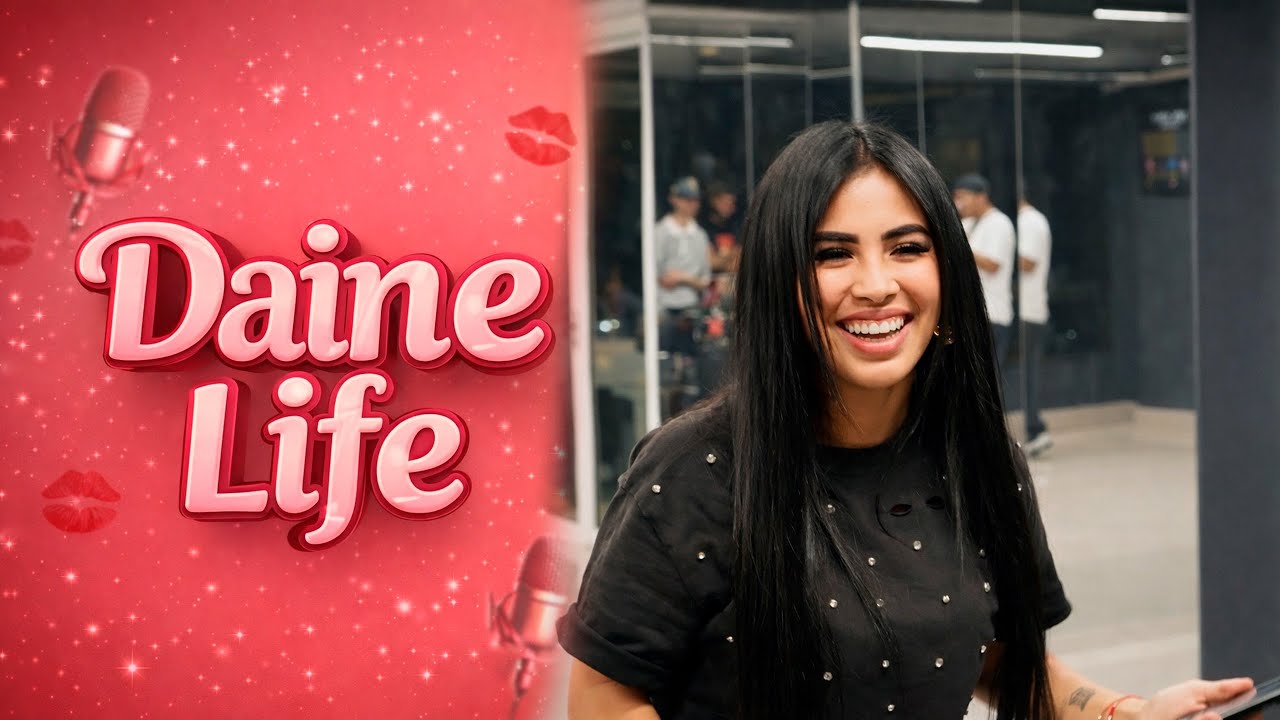 DAINE LIFE 👠🎙️👑 Cap&iacute;tulo 1