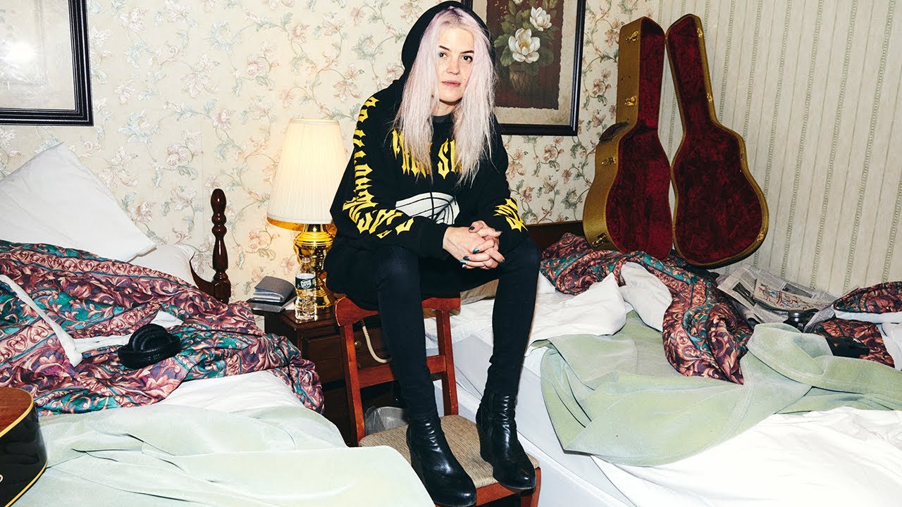 SOUNDCHECK with Alison Mosshart of The Kills | Browns Fashion AW19