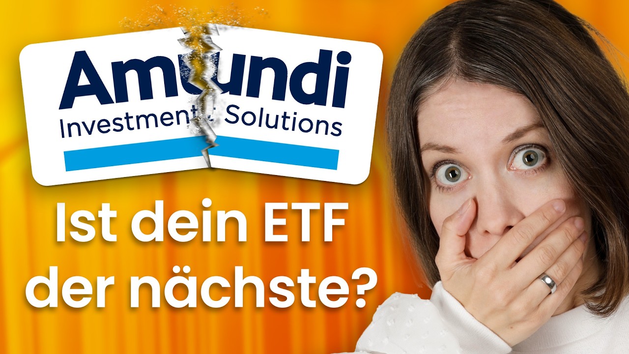 Dein ETF schließt? Das musst du wissen! | justETF