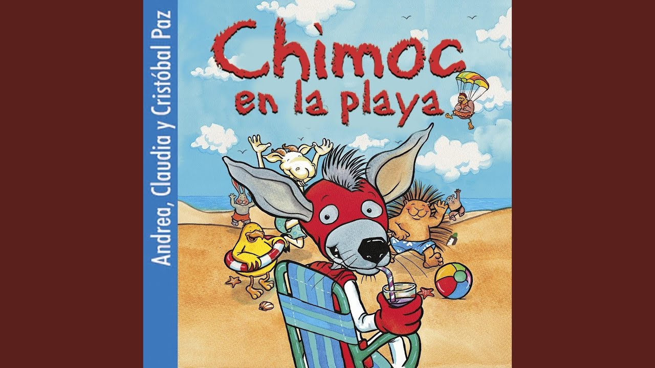 Buscando a Chimoc