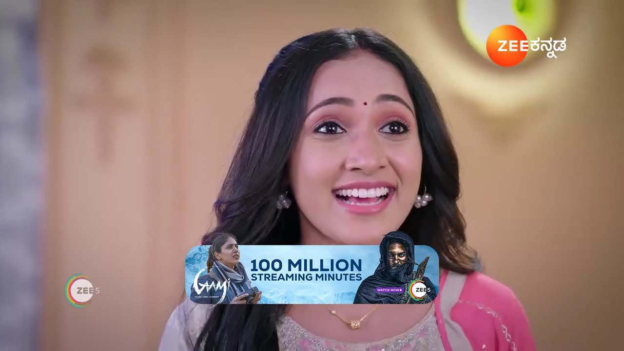 Shravani Subramanya | Ep - 55 | Webisode | May, 31 2024 | Amogh Aaditya, Asiya Firdose | Zee Kannada