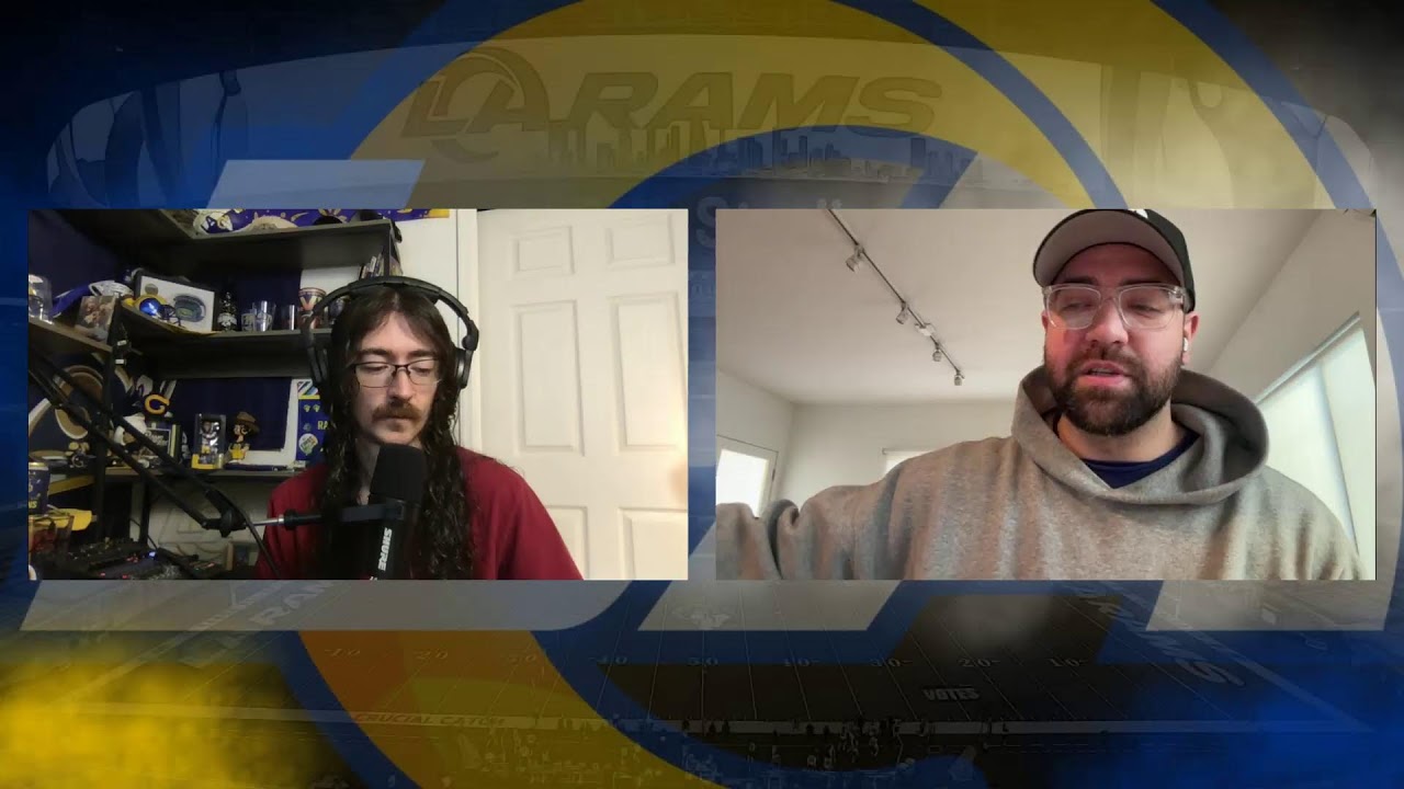 Coaching Staff Changes - Tuna and the Sheriff - Episode 106
