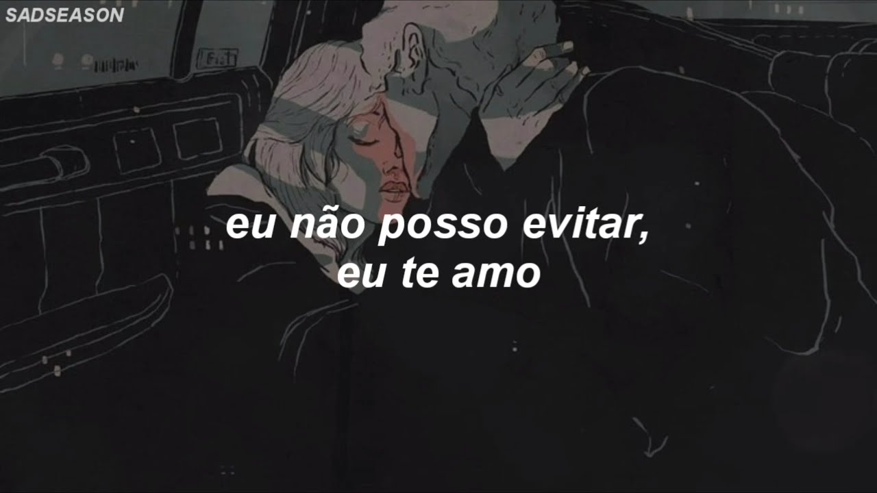Billie Eilish - i love you (Tradução/Legendado)