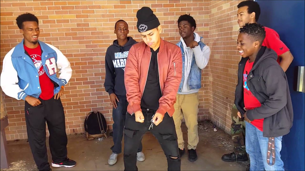 Young Thug - Bestfriend | Dance Video | #hitdemfolks #praiseem