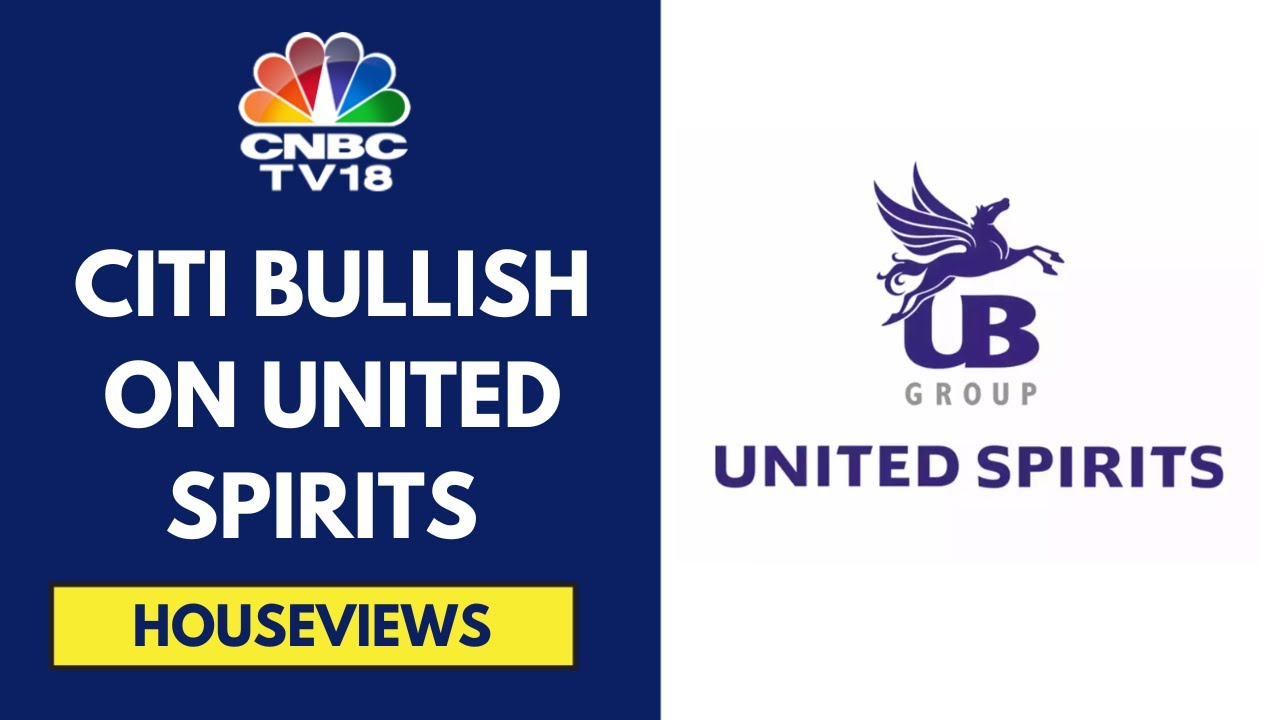 United Spirits Surges After Citi Upgrades To 'Buy' With A Target Price Of ₹1,650 | CNBC TV18