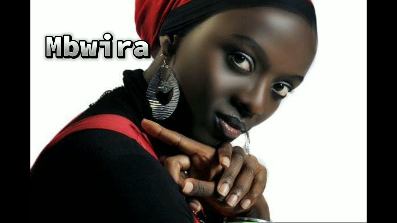 Miss jojo_Mbwira(official audio in 2024)
