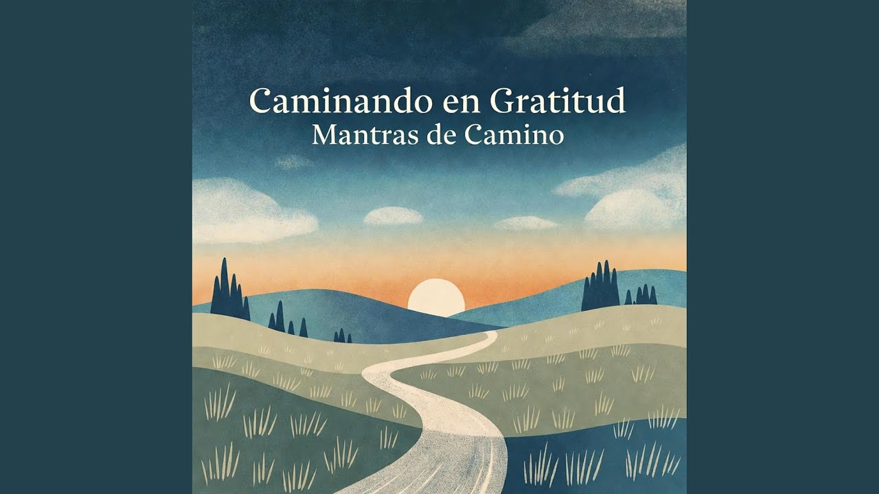 Gracias por Este Día (Indie Folk Gratitude)