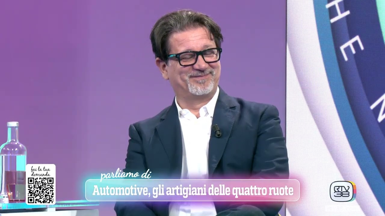 TADA' - Giovedì 12.03.26 (prima parte)