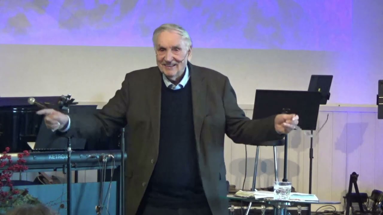 Kjell Haltorp 04 01 26