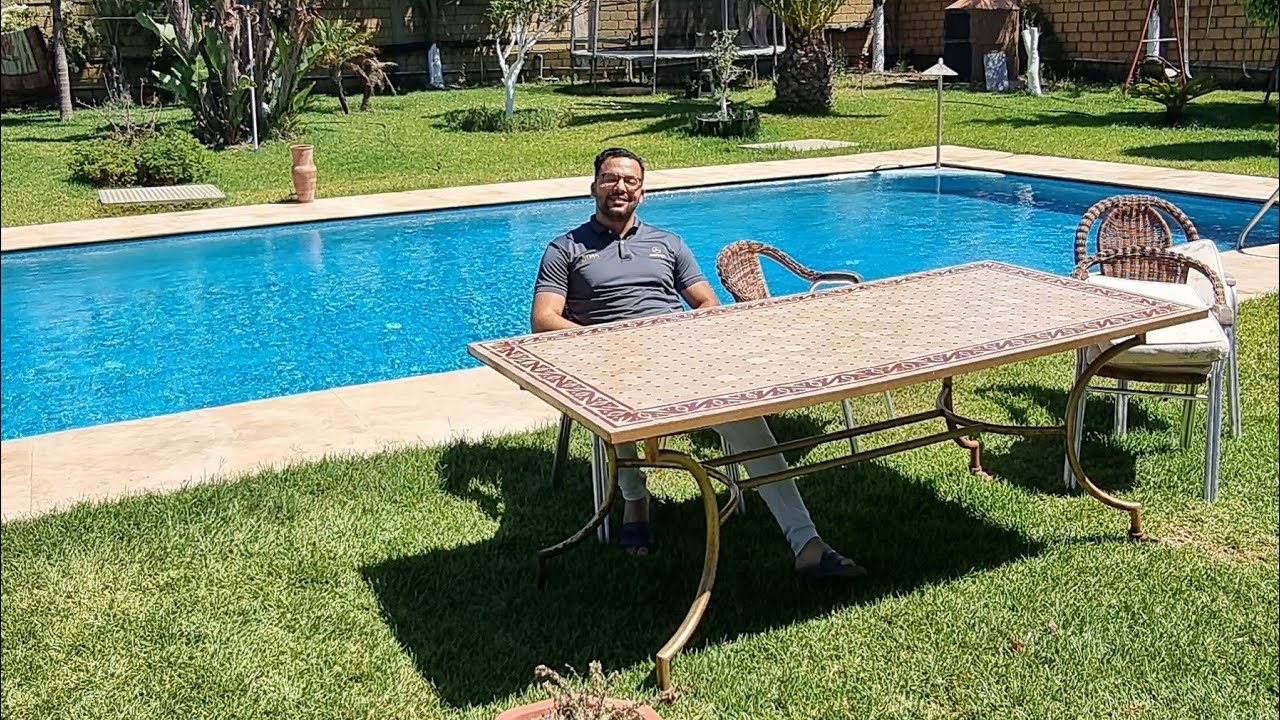 فيرما للكراء اليومي تحبس الانفاس 🤩قمت الابداع